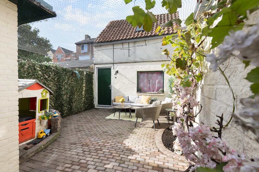 Photo 23 of Wagenstraat 15