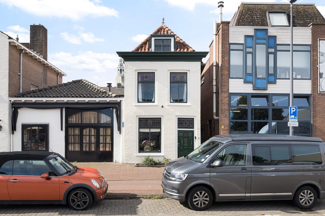 Photo 47 of Wagenstraat 15
