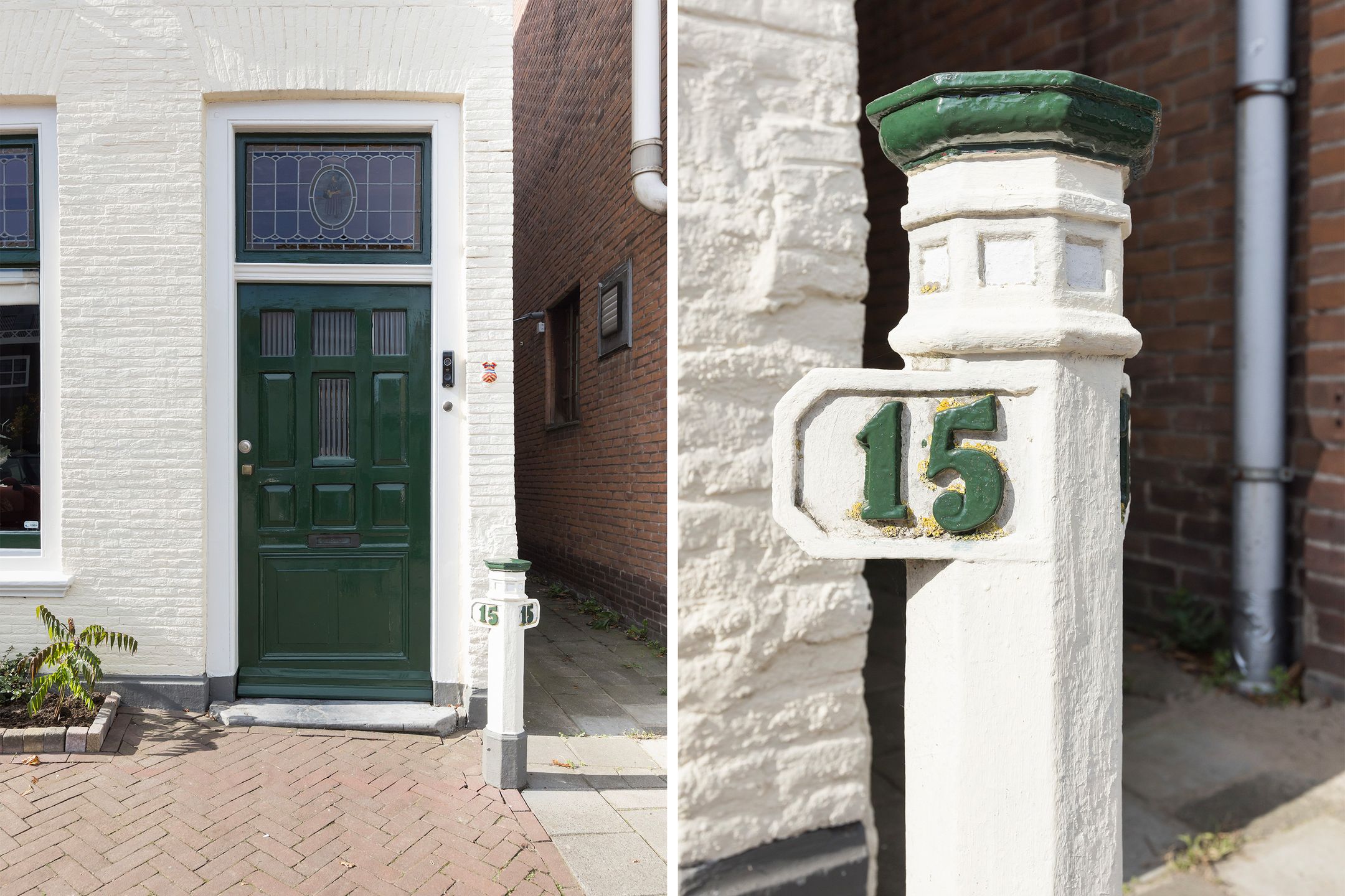 Photo 45 of Wagenstraat 15