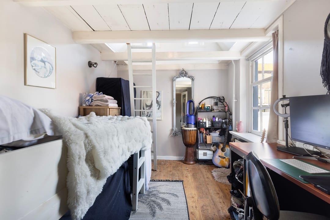 Photo 32 of Wagenstraat 15