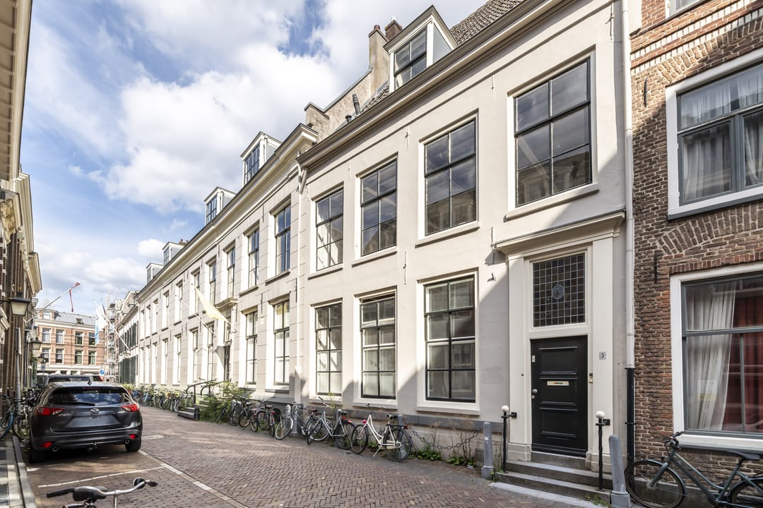 Foto 1 van Muntstraat 3