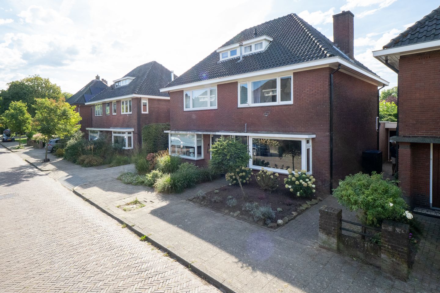 Foto 4 van Hengelose Esstraat 10