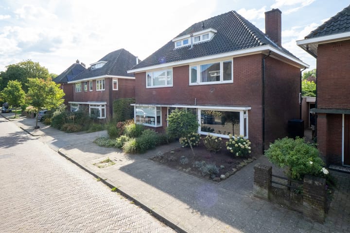 Foto 4 van Hengelose Esstraat 10