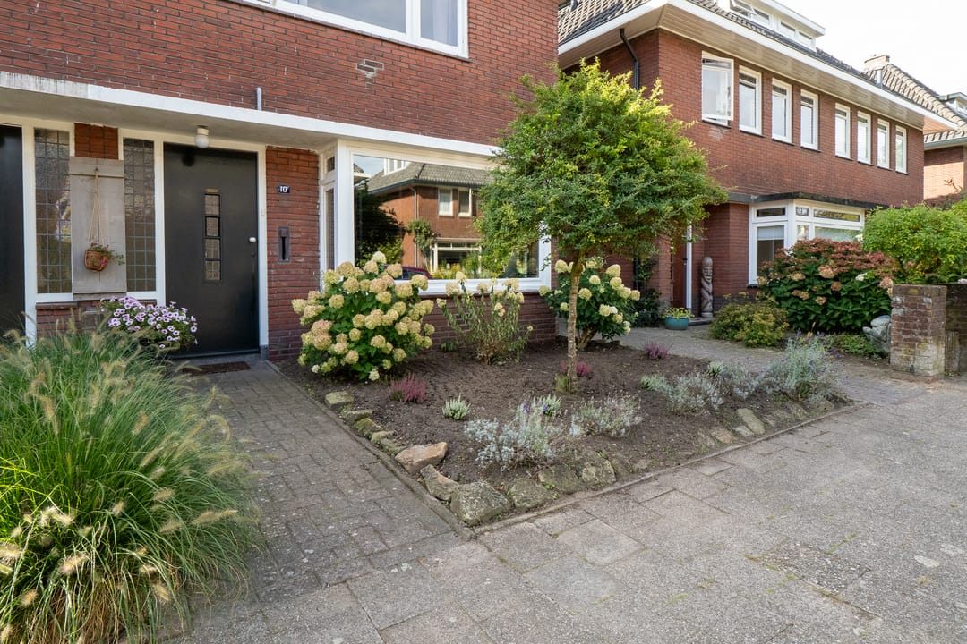 Foto 46 van Hengelose Esstraat 10