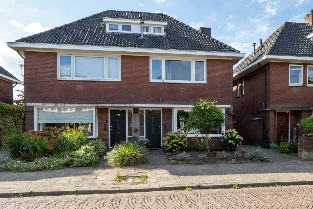 Foto 1 van Hengelose Esstraat 10