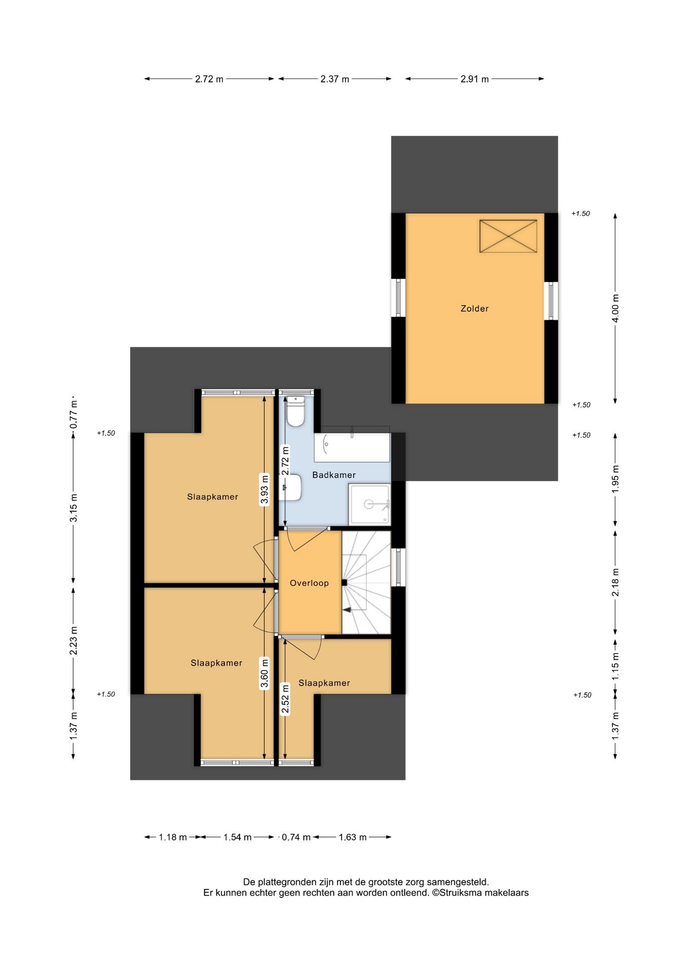 Photo 35 of Zonnedauw 10