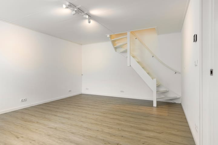 Vrijstaande woning te huur: Platteweg 15, Reeuwijk