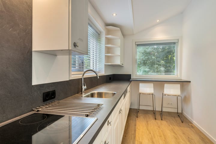 Vrijstaande woning te huur: Platteweg 15, Reeuwijk