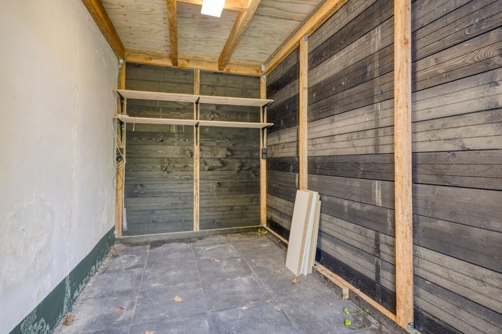 Vrijstaande woning te huur: Platteweg 15, Reeuwijk