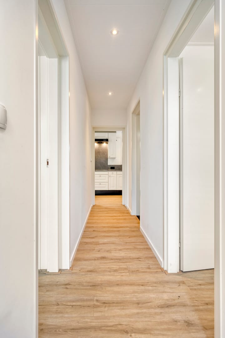 Vrijstaande woning te huur: Platteweg 15, Reeuwijk