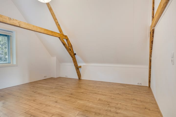 Vrijstaande woning te huur: Platteweg 15, Reeuwijk