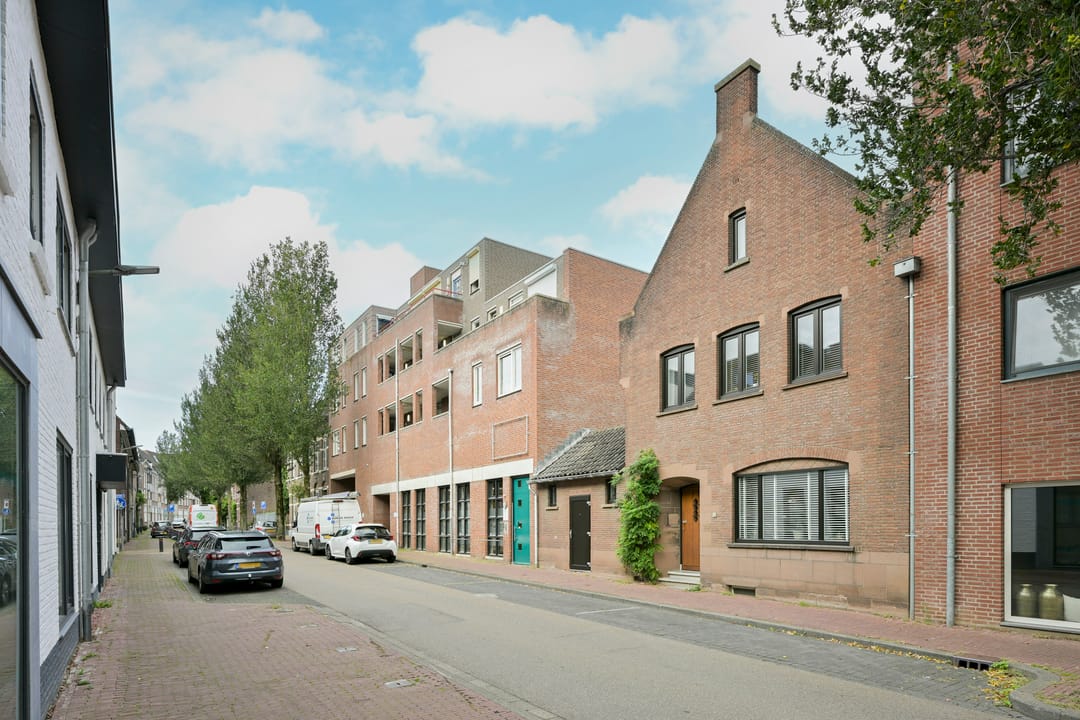 Foto 7 van Bergstraat 1