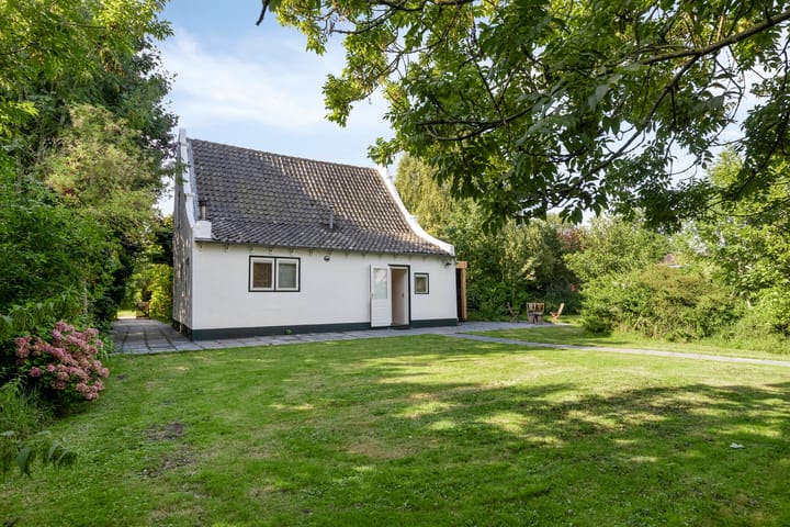 Vrijstaande woning te huur: Platteweg 15, Reeuwijk