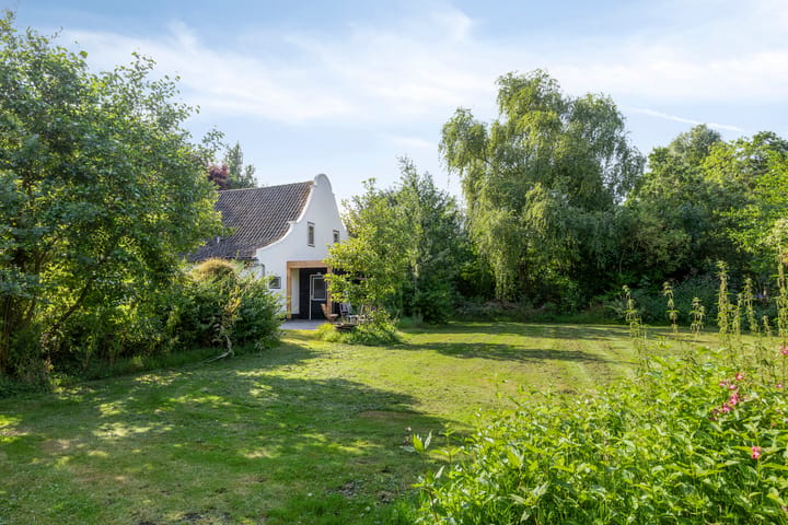 Vrijstaande woning te huur: Platteweg 15, Reeuwijk