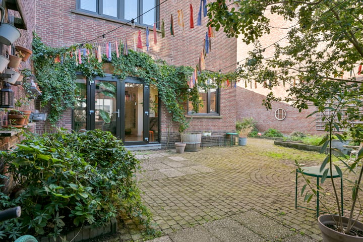 Foto 4 van Bergstraat 1
