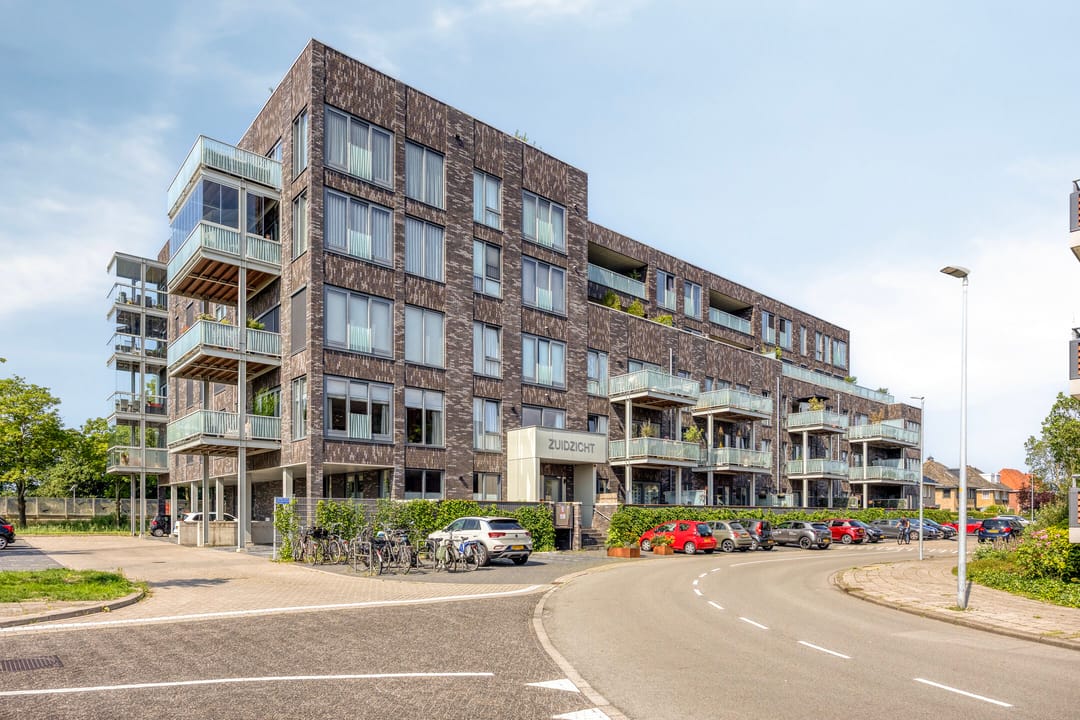 Foto 46 van Kooimeerlaan 39