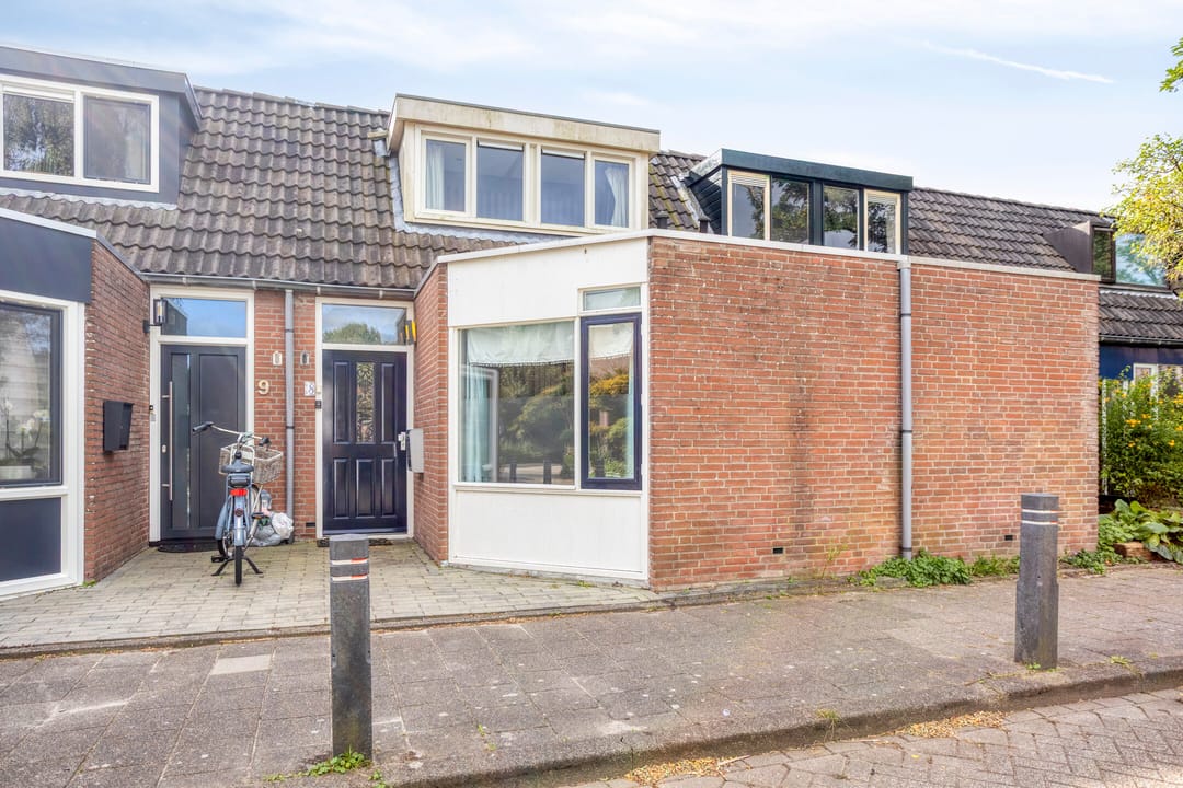 Foto 1 van Schokkerhof 8