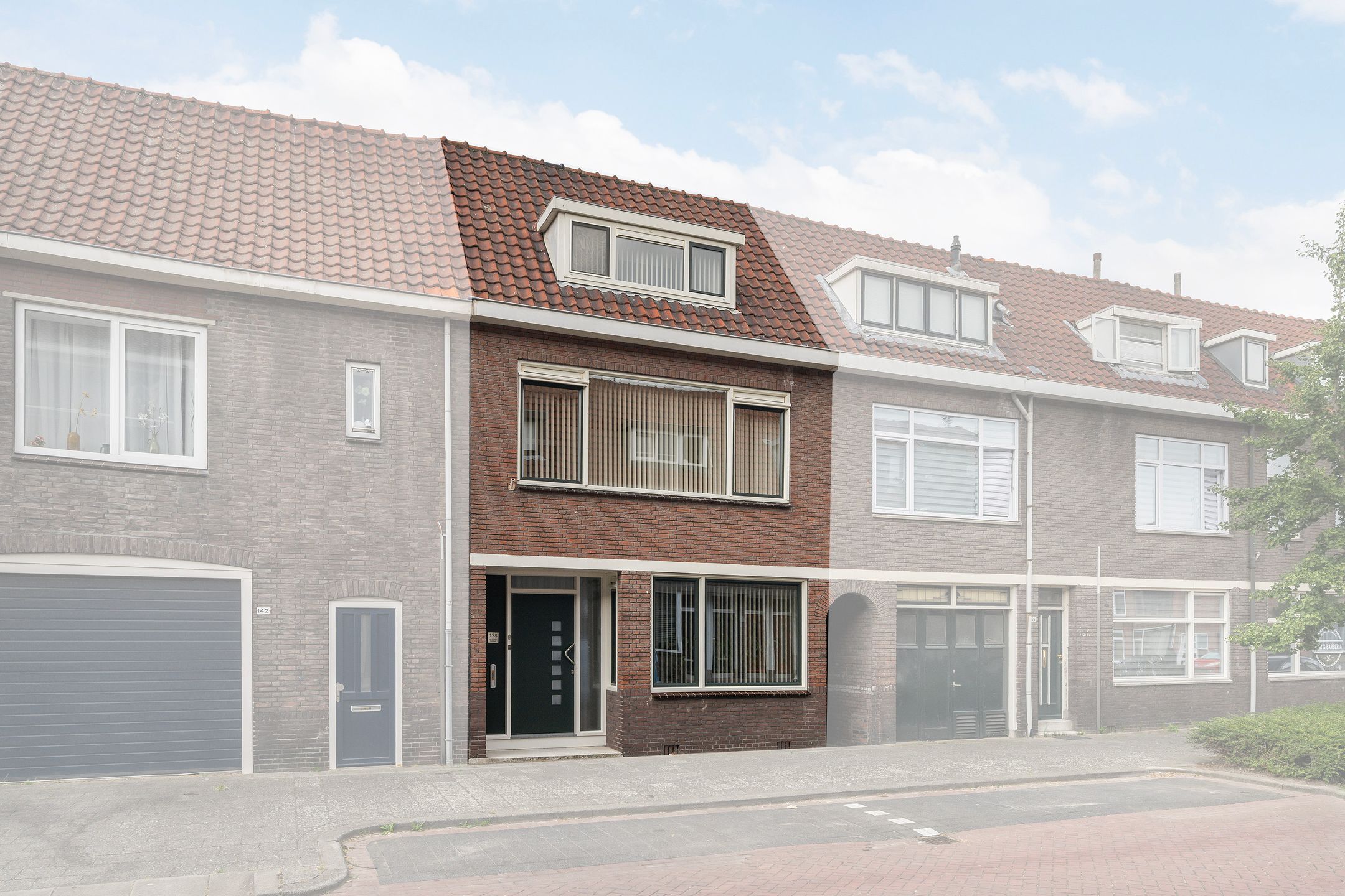 Photo 48 of Sweelinckstraat 138