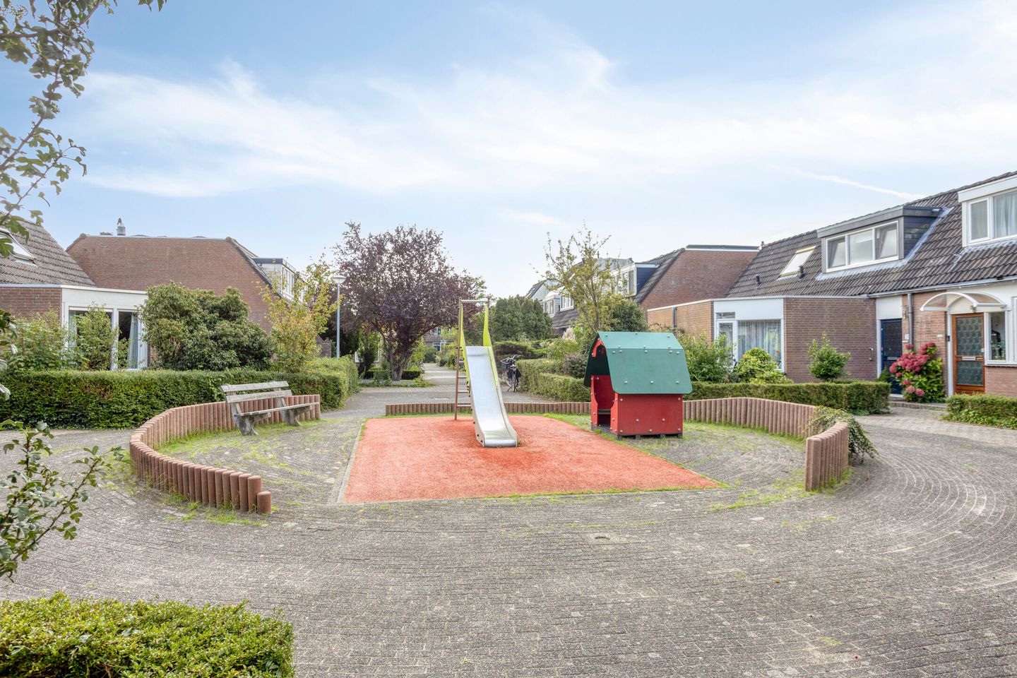 Foto 44 van Schokkerhof 8