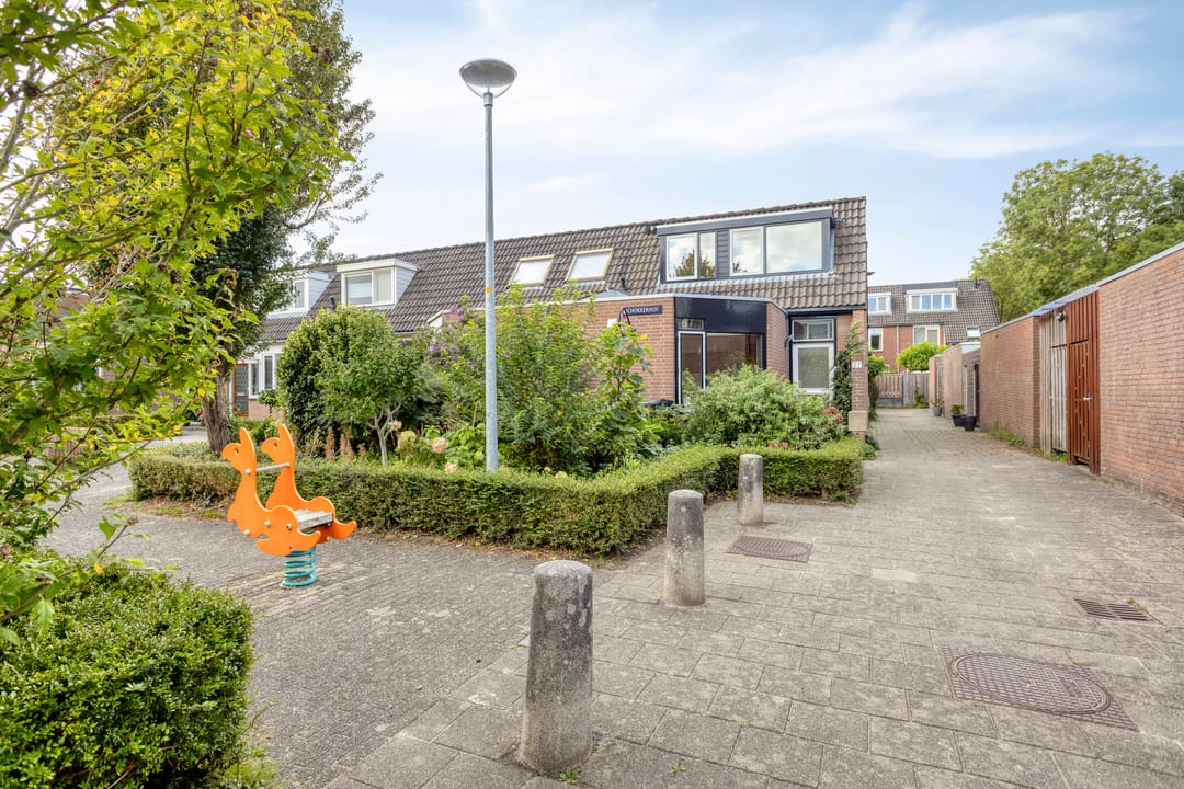 Foto 43 van Schokkerhof 8