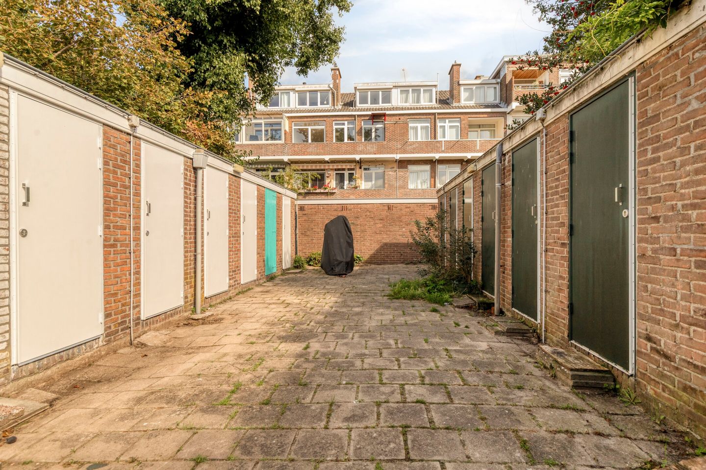Photo 20 of Nieuwediepstraat 82