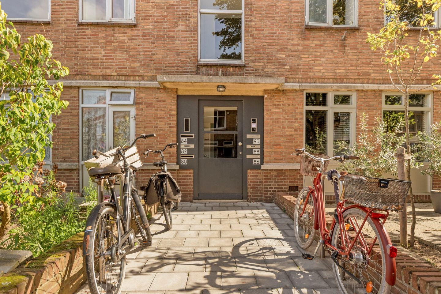 Photo 5 of Nieuwediepstraat 82