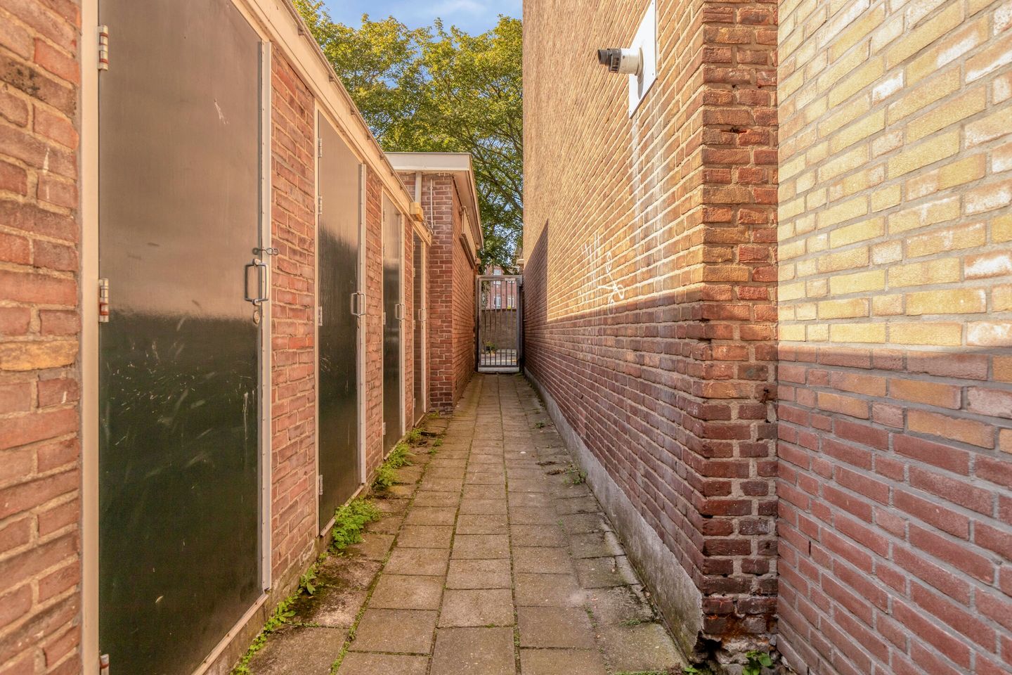 Photo 19 of Nieuwediepstraat 82