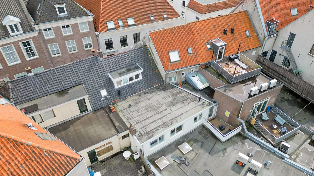 Foto 23 van Donkerstraat 33-B