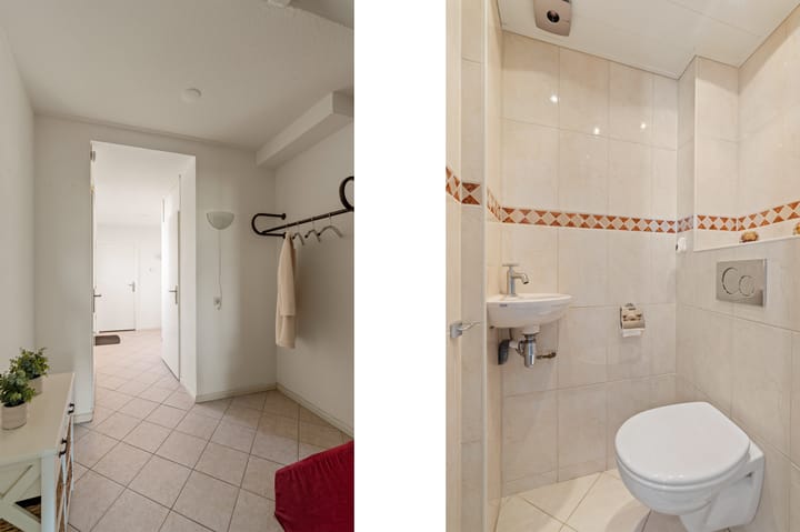 Tussenwoning te koop: Zonnekant 81, Noordwijk (Zh)