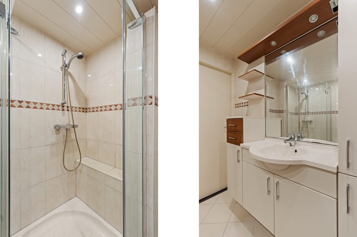 Tussenwoning te koop: Zonnekant 81, Noordwijk (Zh)