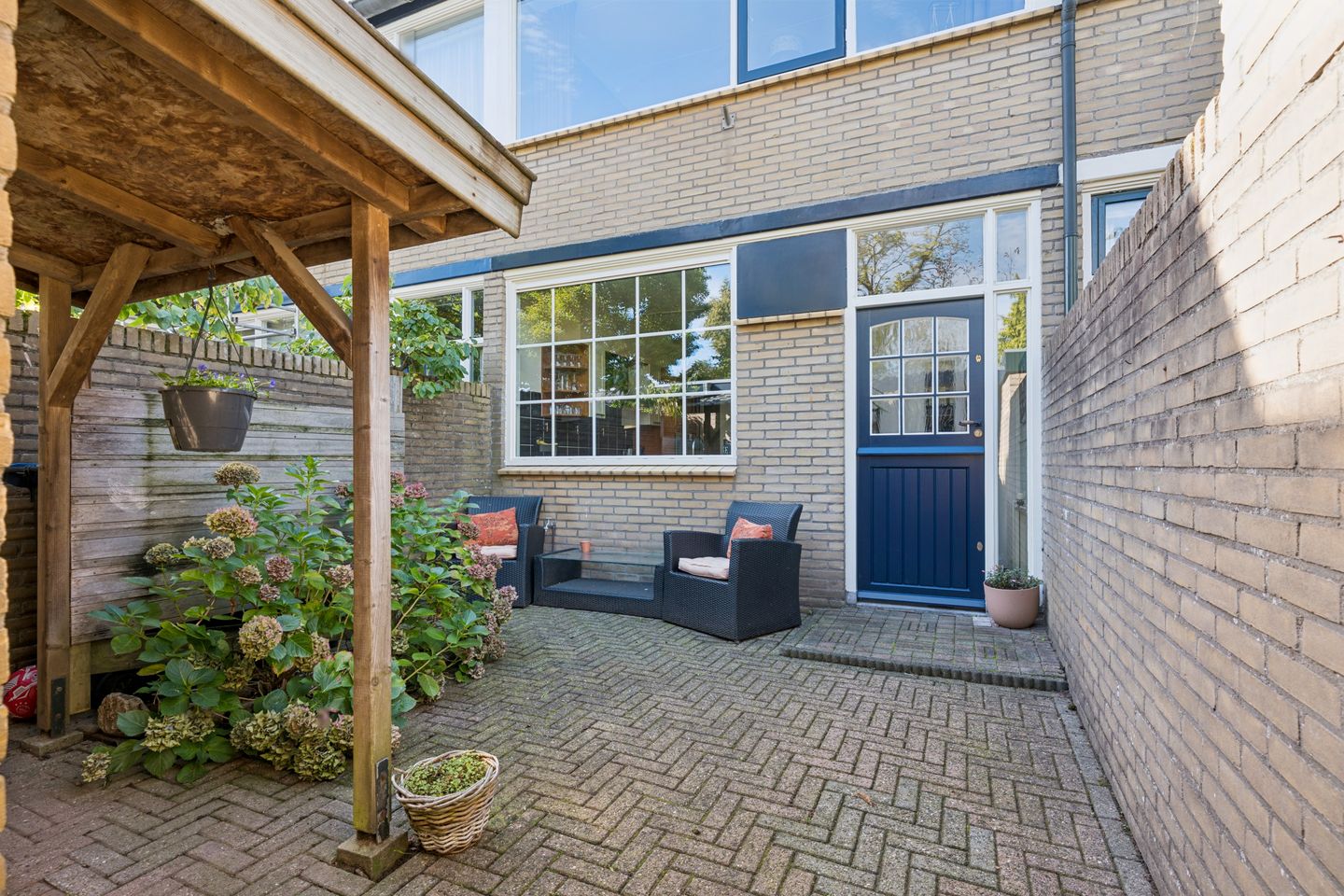 Foto 5 van Oranjestraat 83