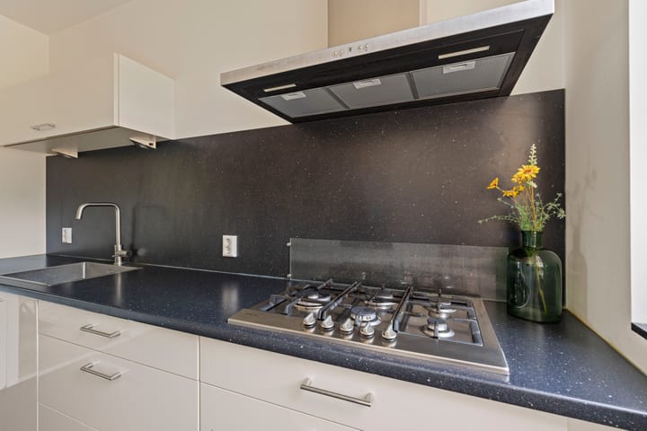 Tussenwoning te koop: Zonnekant 81, Noordwijk (Zh)