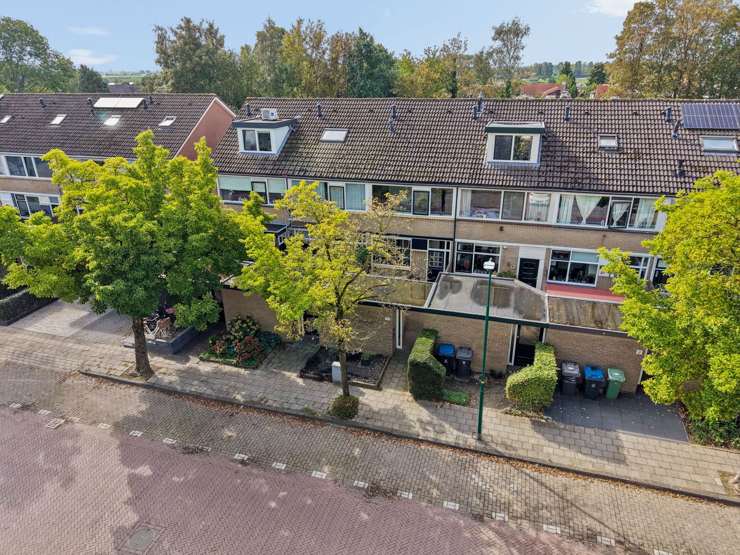 Foto 4 van Oranjestraat 83