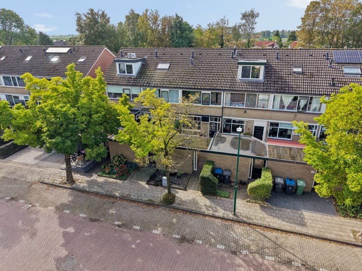 Foto 4 van Oranjestraat 83