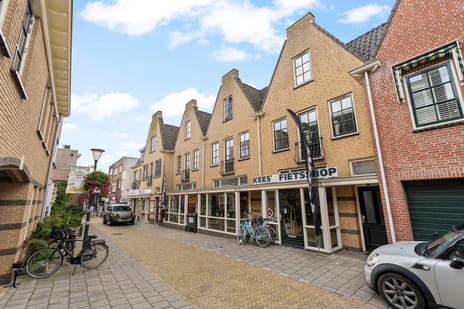 van Speijkstraat thumbnail
