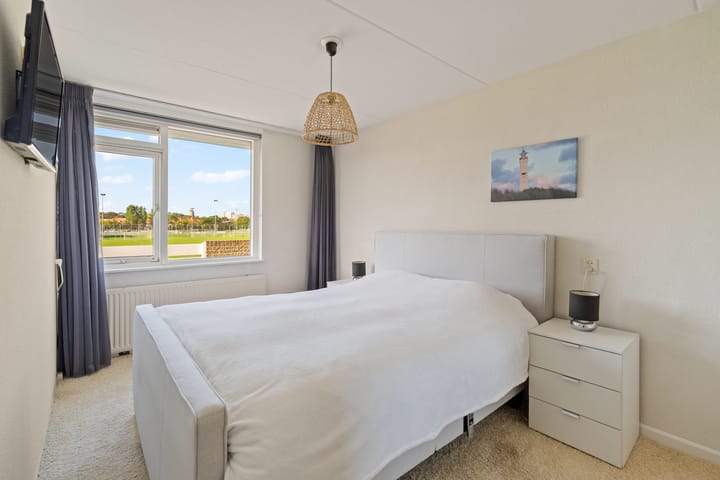 Tussenwoning te koop: Zonnekant 81, Noordwijk (Zh)