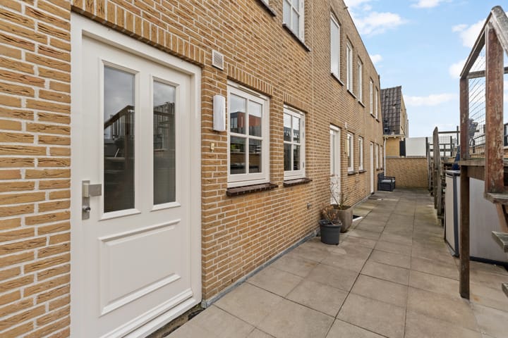 Foto 4 van van Speijkstraat 4-A
