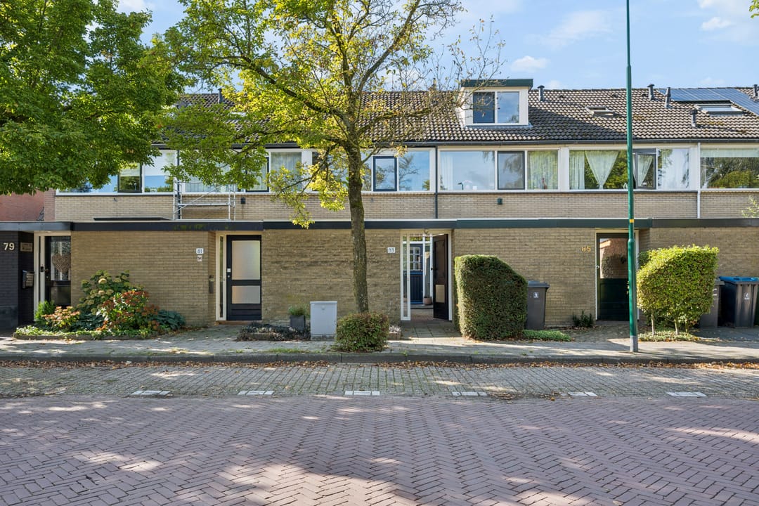 Foto 1 van Oranjestraat 83