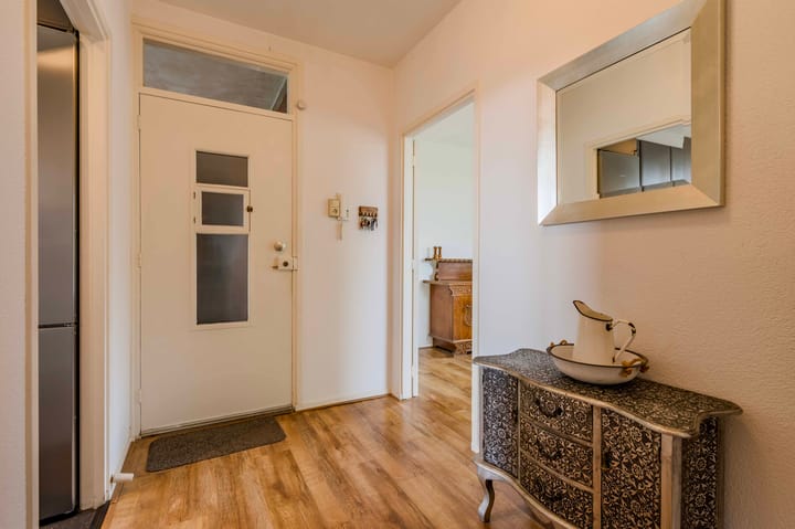 Appartement te koop: Merelstraat 2, Katwijk (Zh)