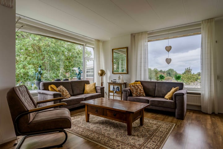 Appartement te koop: Merelstraat 2, Katwijk (Zh)