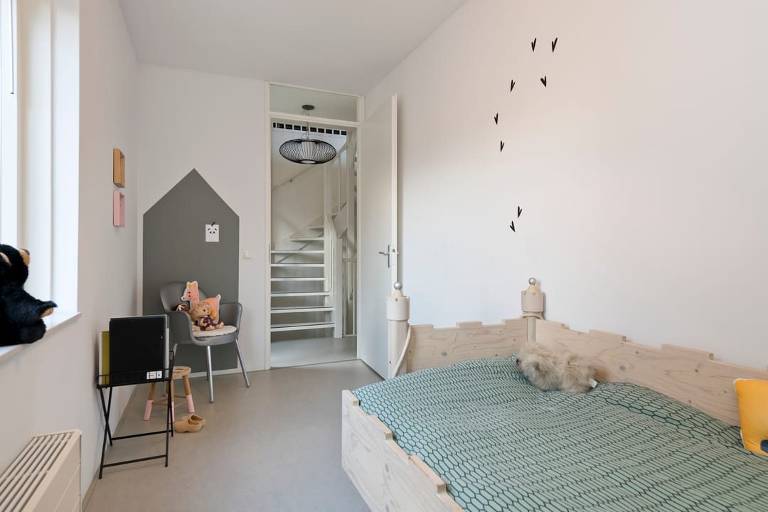 Foto 43 van Hubertushoeve 7