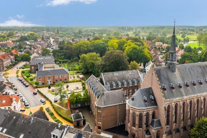 Appartement te koop: Heinsbergerweg 12C01, Roermond