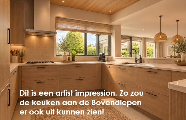 Photo 19 of Bovendiepen 21