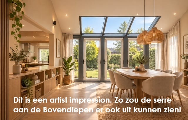 Photo 11 of Bovendiepen 21