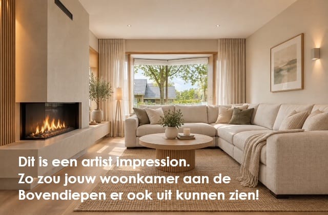 Photo 8 of Bovendiepen 21