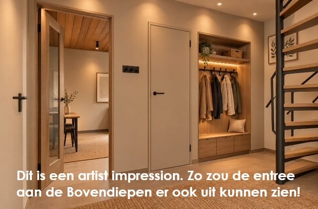Photo 39 of Bovendiepen 21