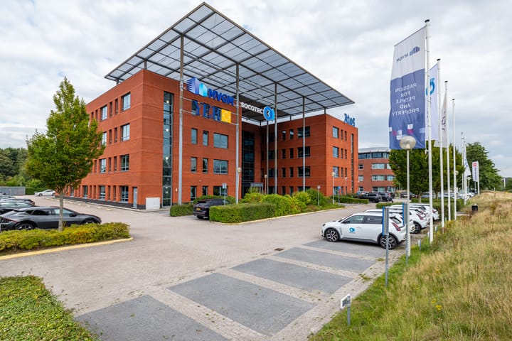 Eemsgolaan 5
