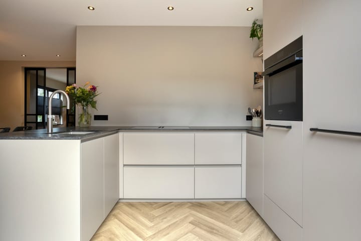 Vrijstaande woning te koop: Klomperweg 73, Lunteren