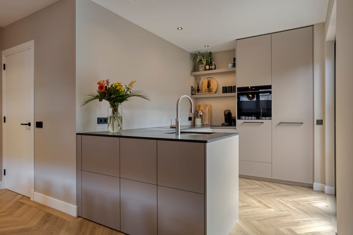 Vrijstaande woning te koop: Klomperweg 73, Lunteren