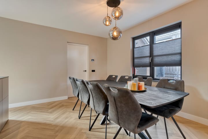 Vrijstaande woning te koop: Klomperweg 73, Lunteren